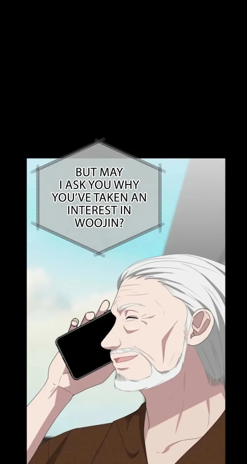Daetteum Chakgakdanghaetda Goemul Cheonjaebaeuro Chapter 68 page 54 - 