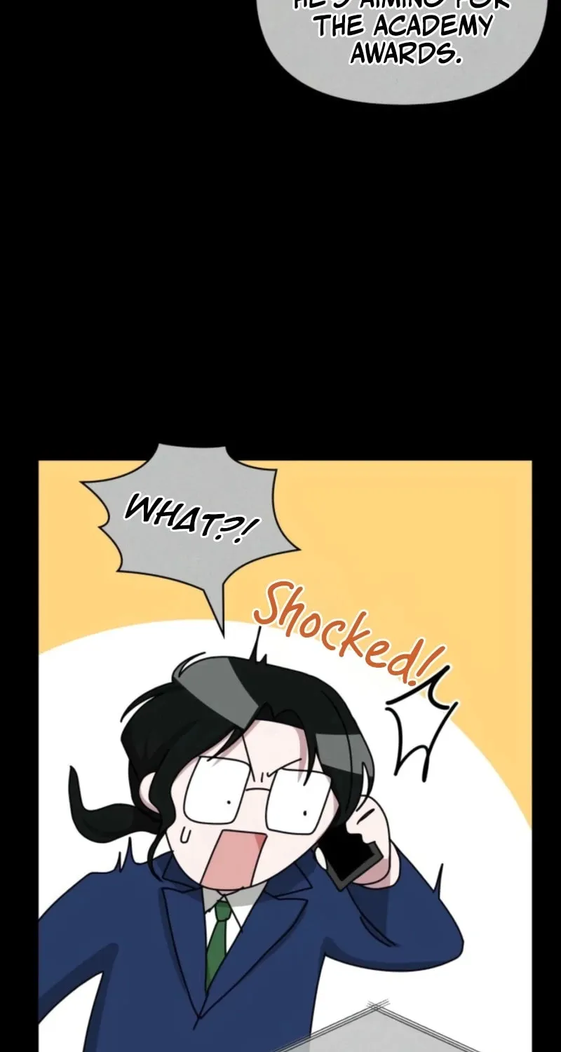 Daetteum Chakgakdanghaetda Goemul Cheonjaebaeuro Chapter 68 page 70 - 