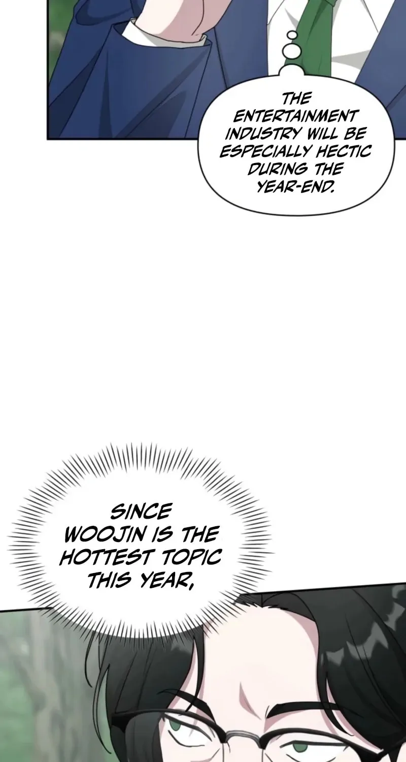 Daetteum Chakgakdanghaetda Goemul Cheonjaebaeuro Chapter 68 page 8 - 