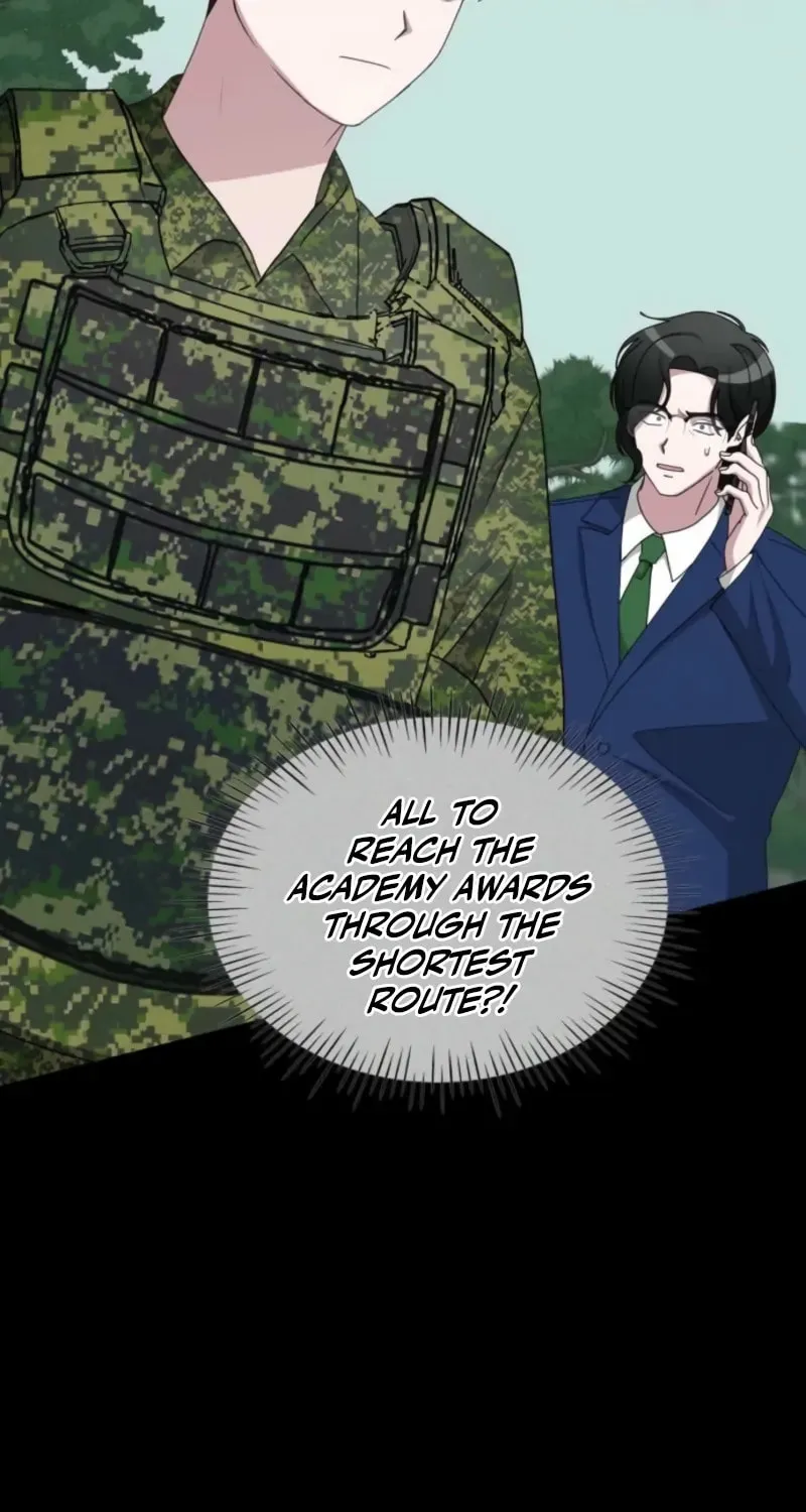 Daetteum Chakgakdanghaetda Goemul Cheonjaebaeuro Chapter 68 page 80 - 
