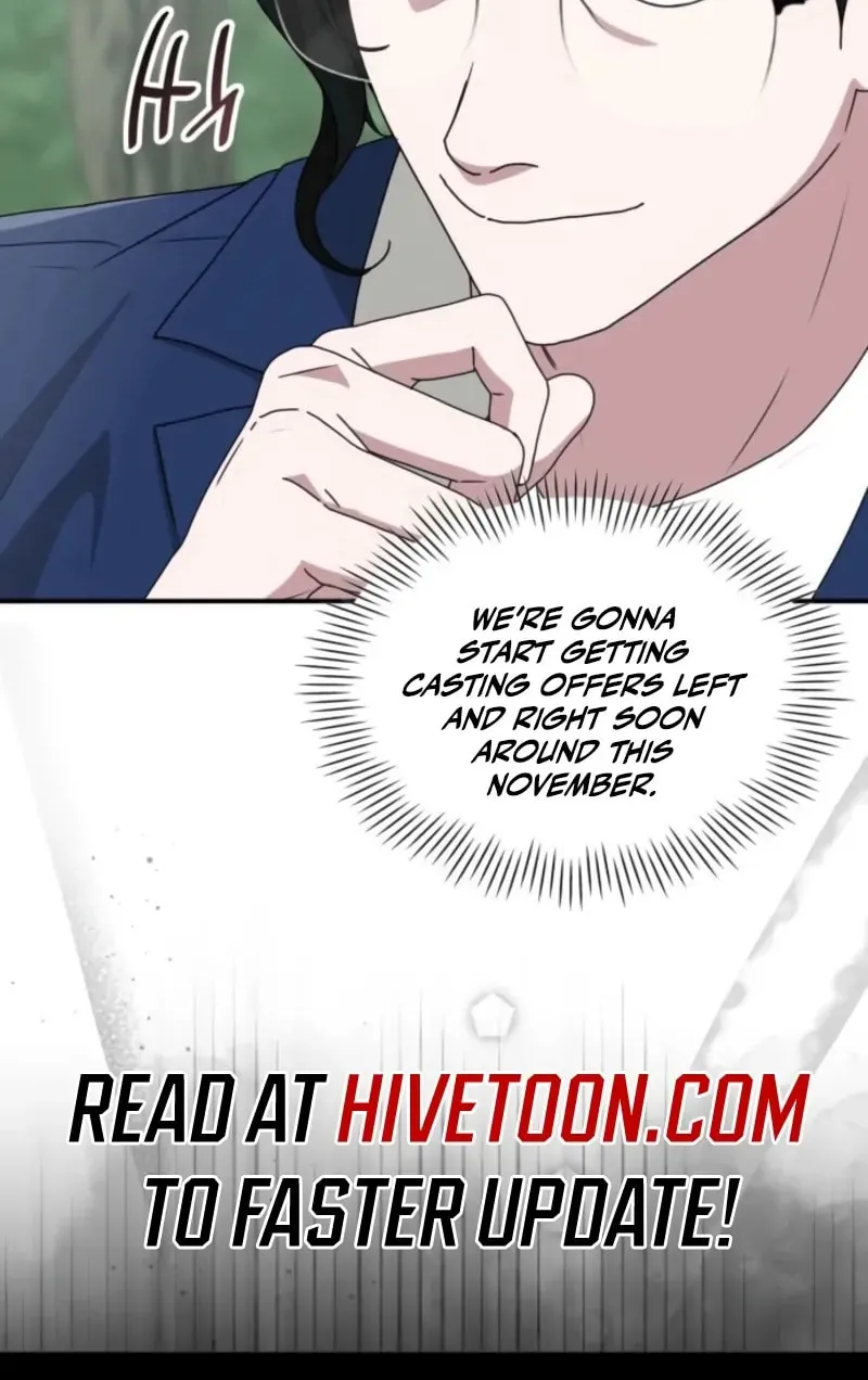 Daetteum Chakgakdanghaetda Goemul Cheonjaebaeuro Chapter 68 page 9 - 