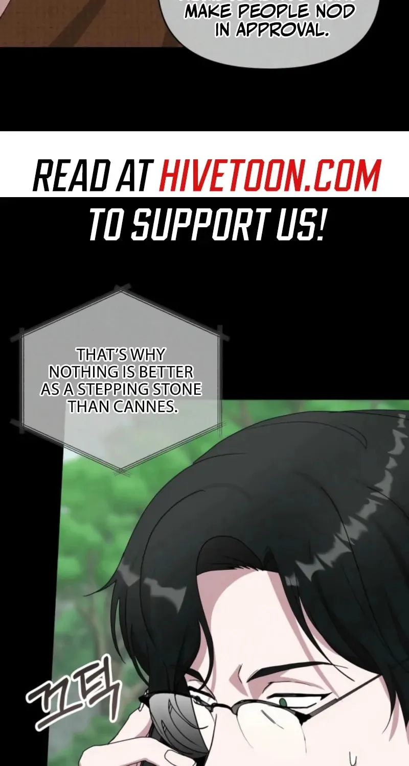 Daetteum Chakgakdanghaetda Goemul Cheonjaebaeuro Chapter 68 page 84 - 