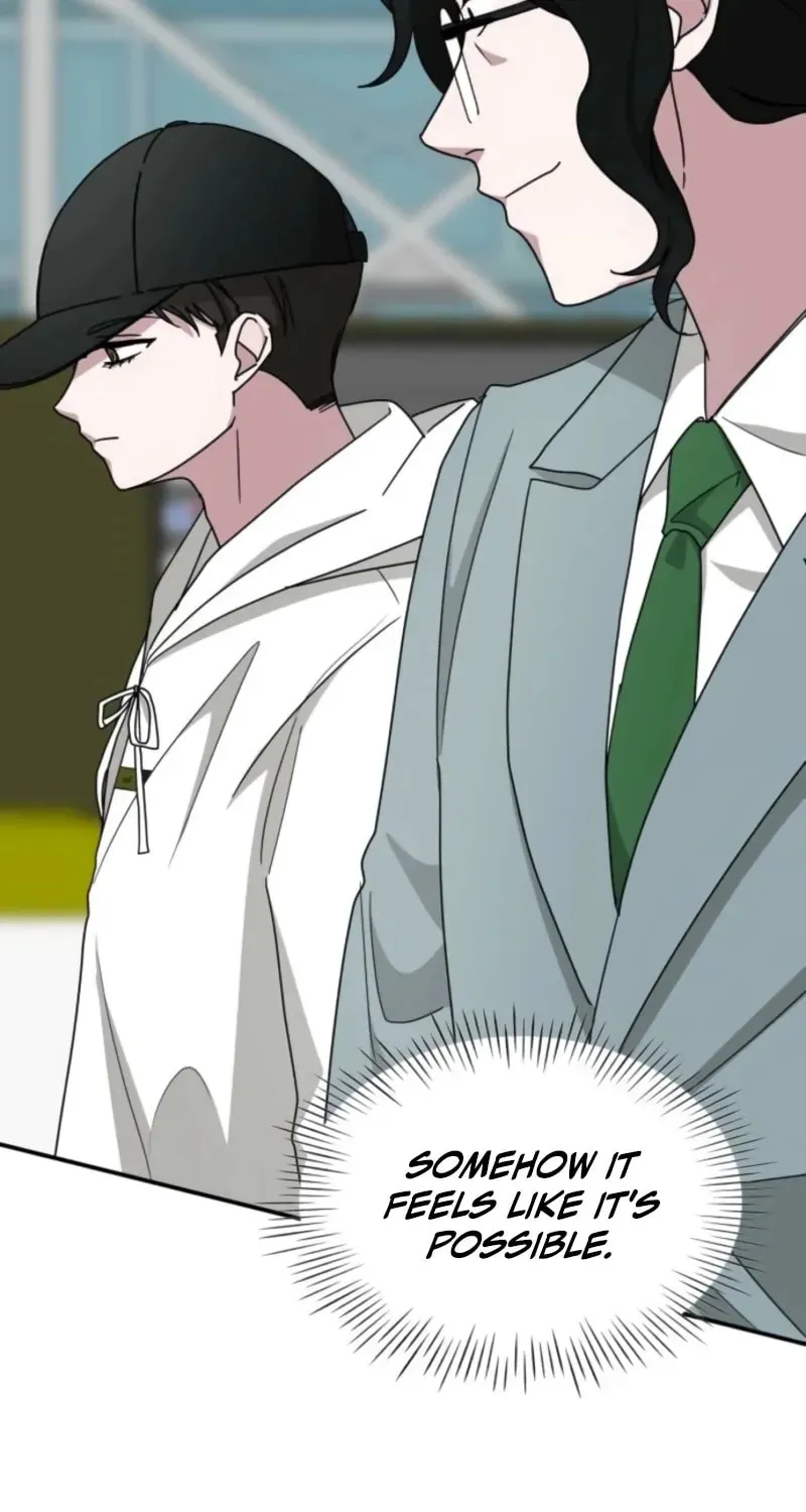 Daetteum Chakgakdanghaetda Goemul Cheonjaebaeuro Chapter 68 page 94 - 