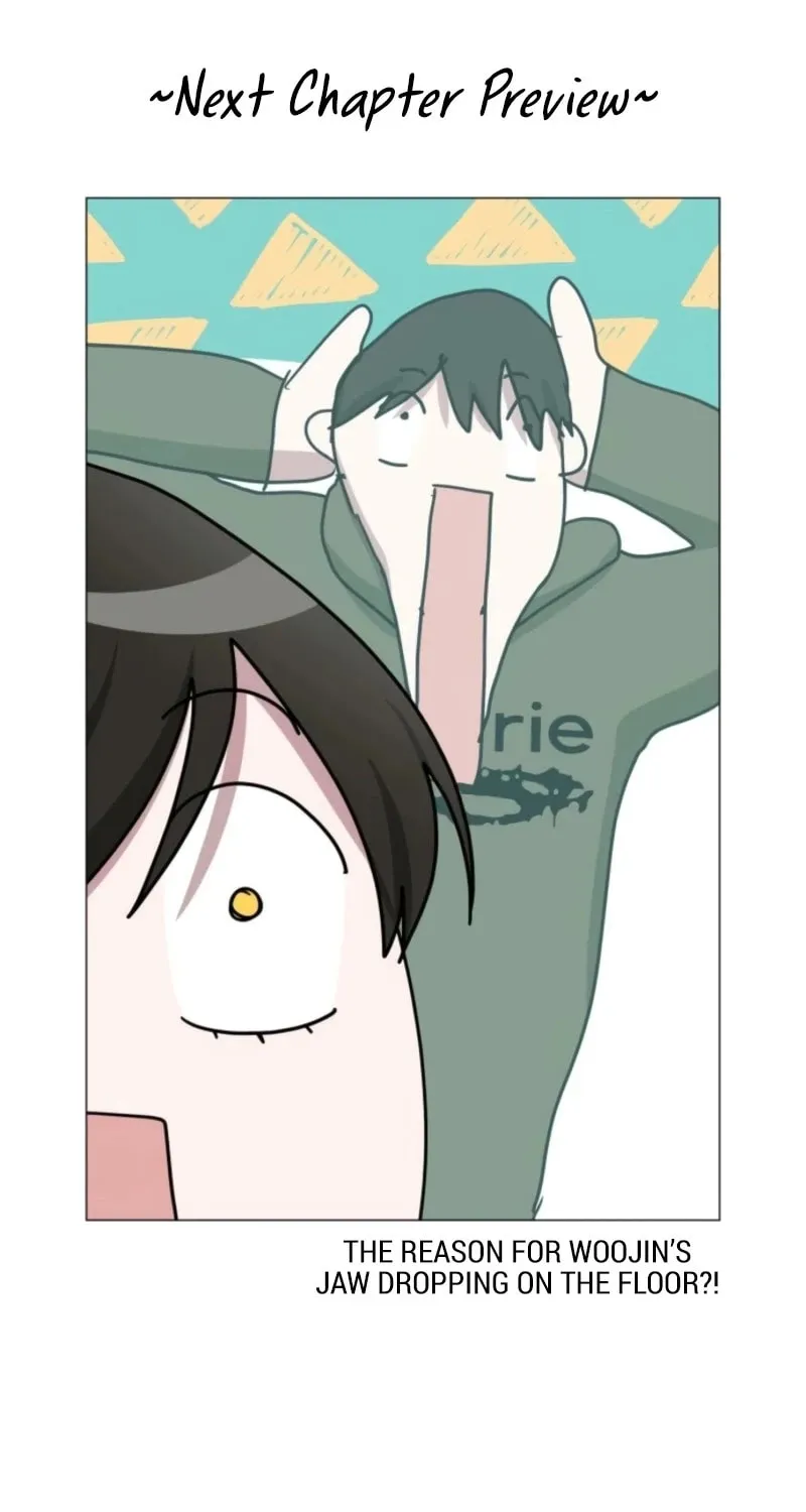 Daetteum Chakgakdanghaetda Goemul Cheonjaebaeuro Chapter 69 page 102 - 
