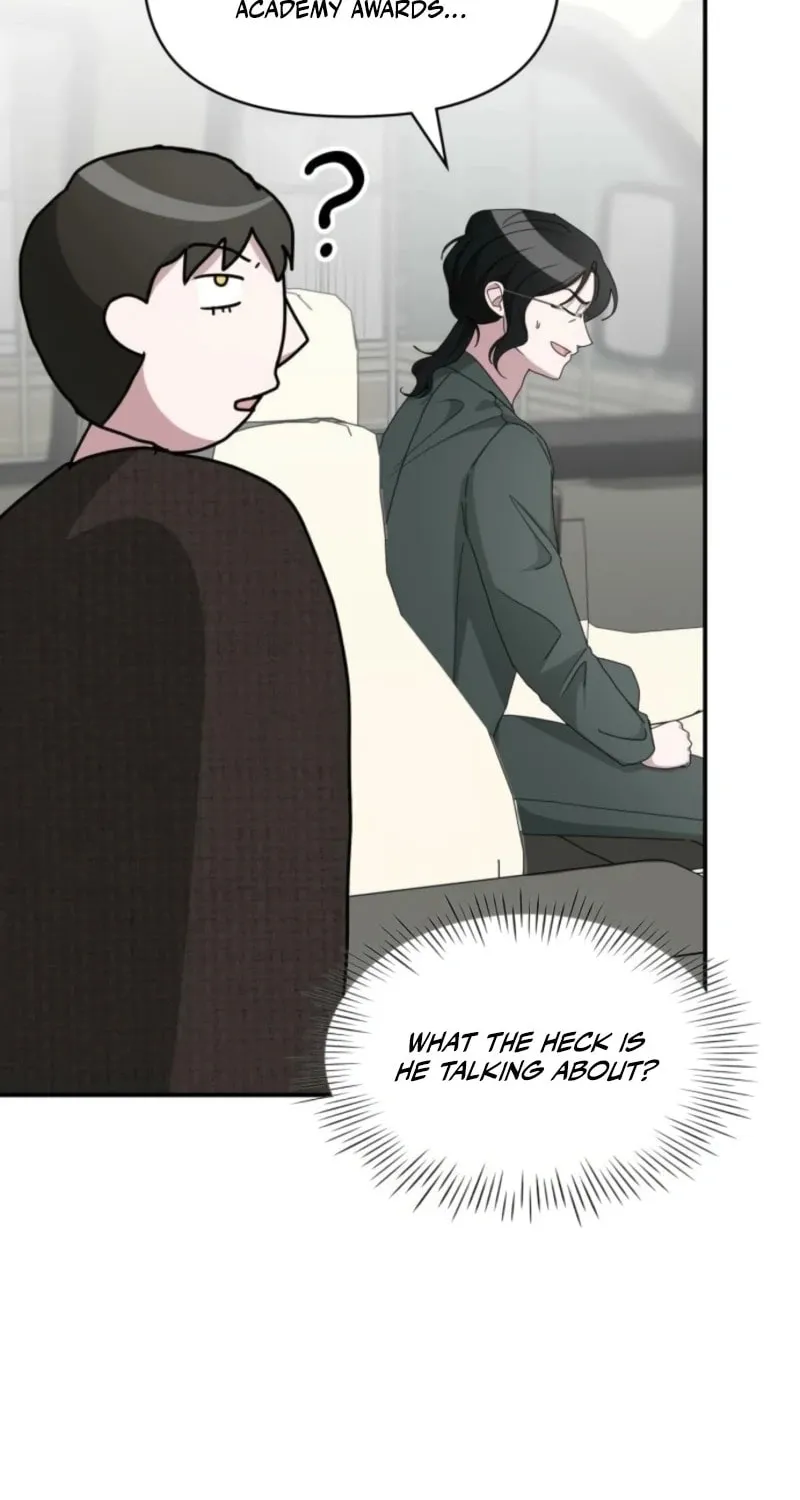 Daetteum Chakgakdanghaetda Goemul Cheonjaebaeuro Chapter 69 page 12 - 