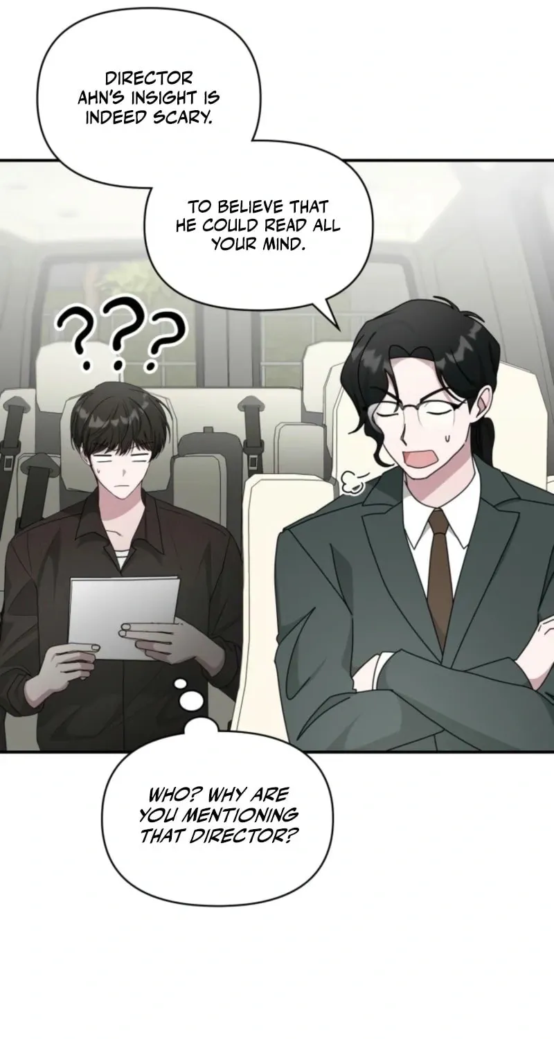 Daetteum Chakgakdanghaetda Goemul Cheonjaebaeuro Chapter 69 page 16 - 