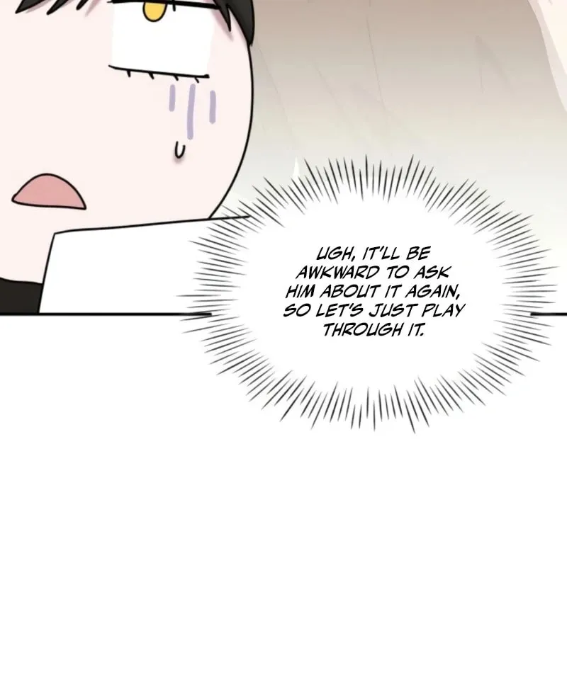 Daetteum Chakgakdanghaetda Goemul Cheonjaebaeuro Chapter 69 page 19 - 