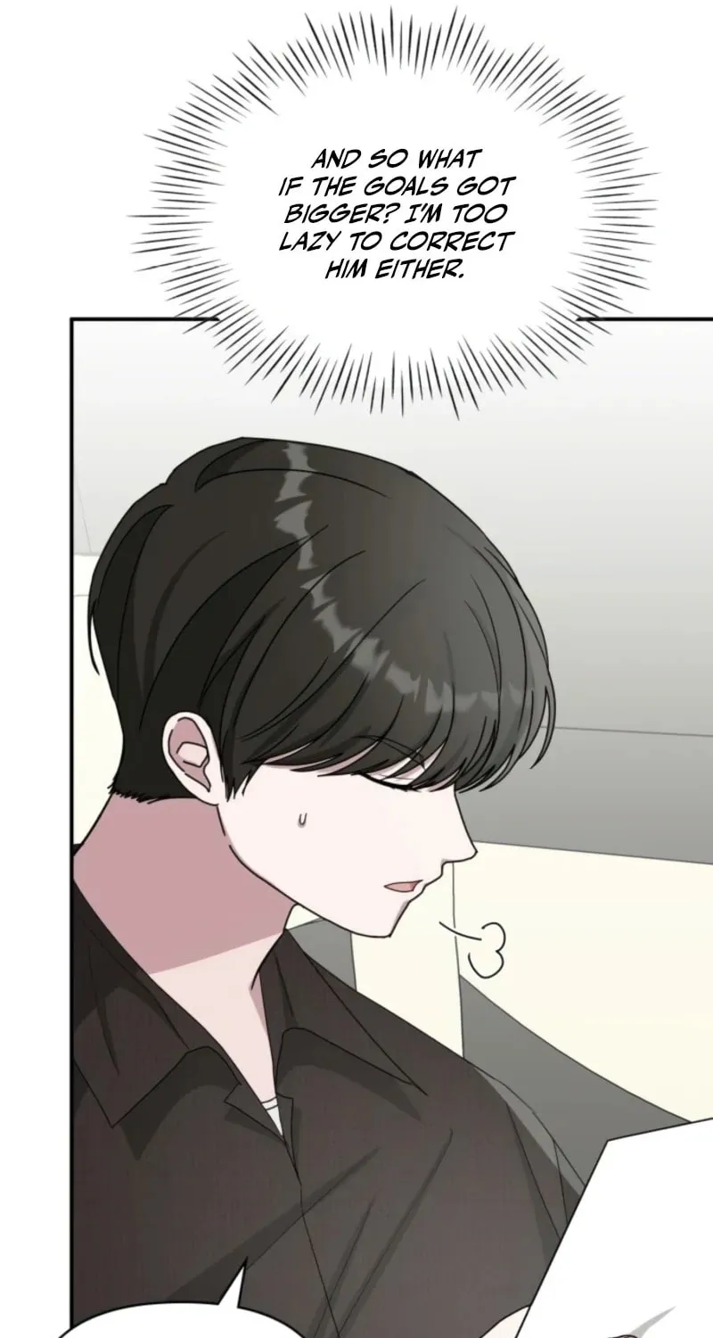 Daetteum Chakgakdanghaetda Goemul Cheonjaebaeuro Chapter 69 page 20 - 
