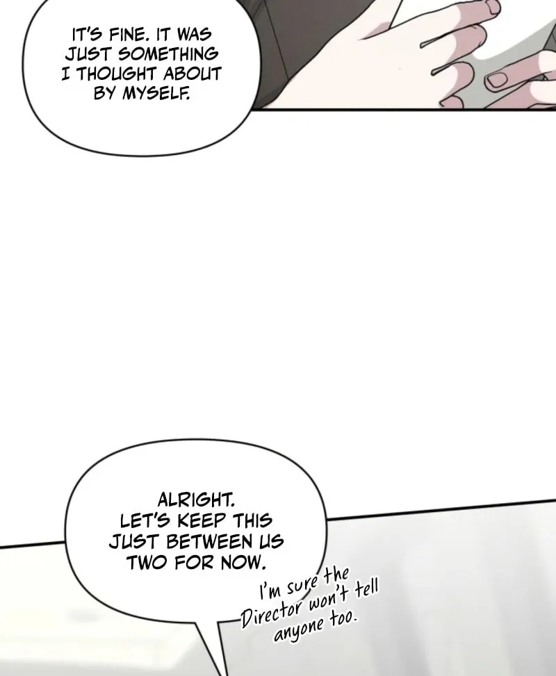 Daetteum Chakgakdanghaetda Goemul Cheonjaebaeuro Chapter 69 page 21 - 