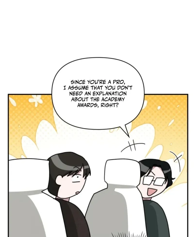 Daetteum Chakgakdanghaetda Goemul Cheonjaebaeuro Chapter 69 page 23 - 