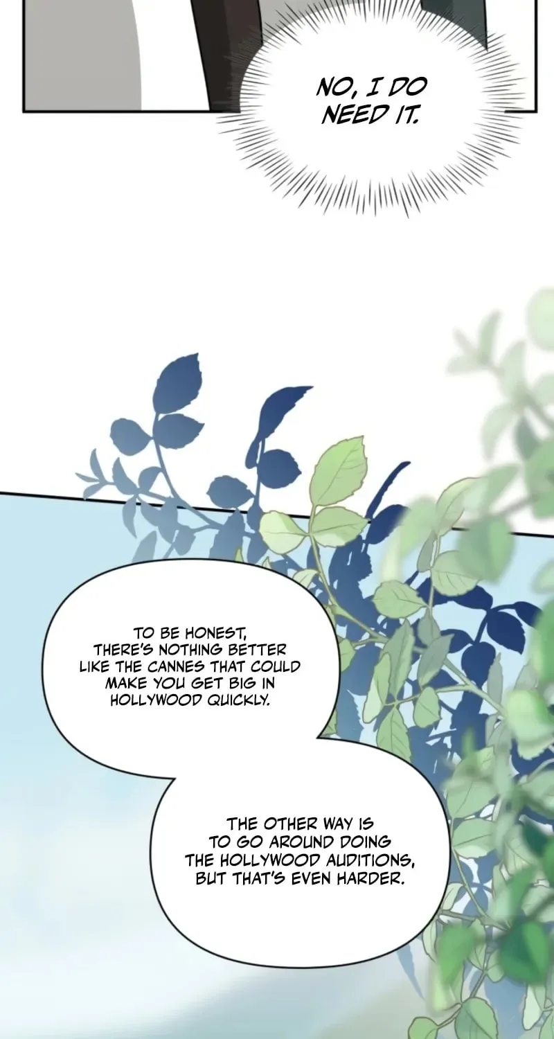 Daetteum Chakgakdanghaetda Goemul Cheonjaebaeuro Chapter 69 page 24 - 