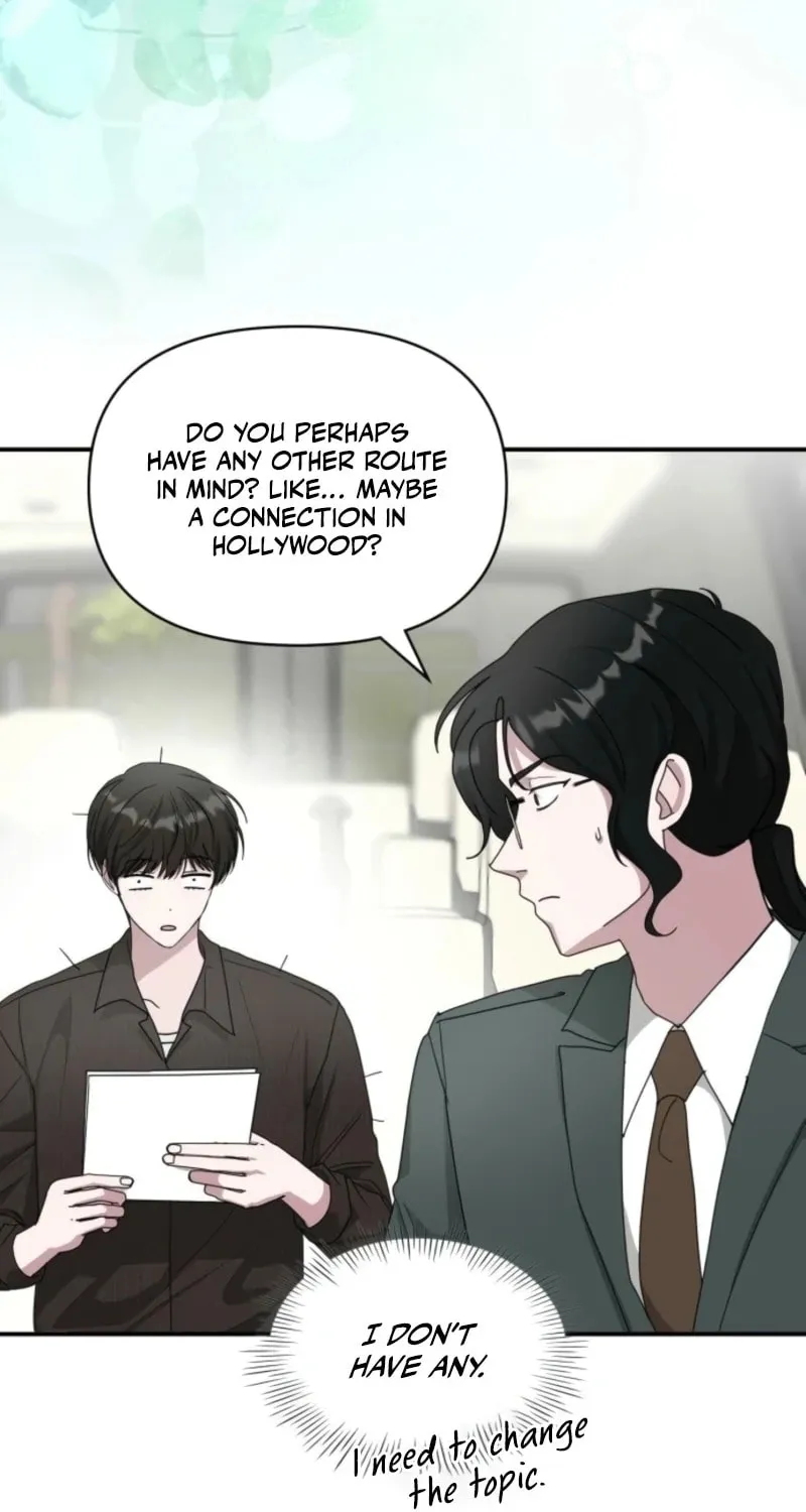 Daetteum Chakgakdanghaetda Goemul Cheonjaebaeuro Chapter 69 page 26 - 