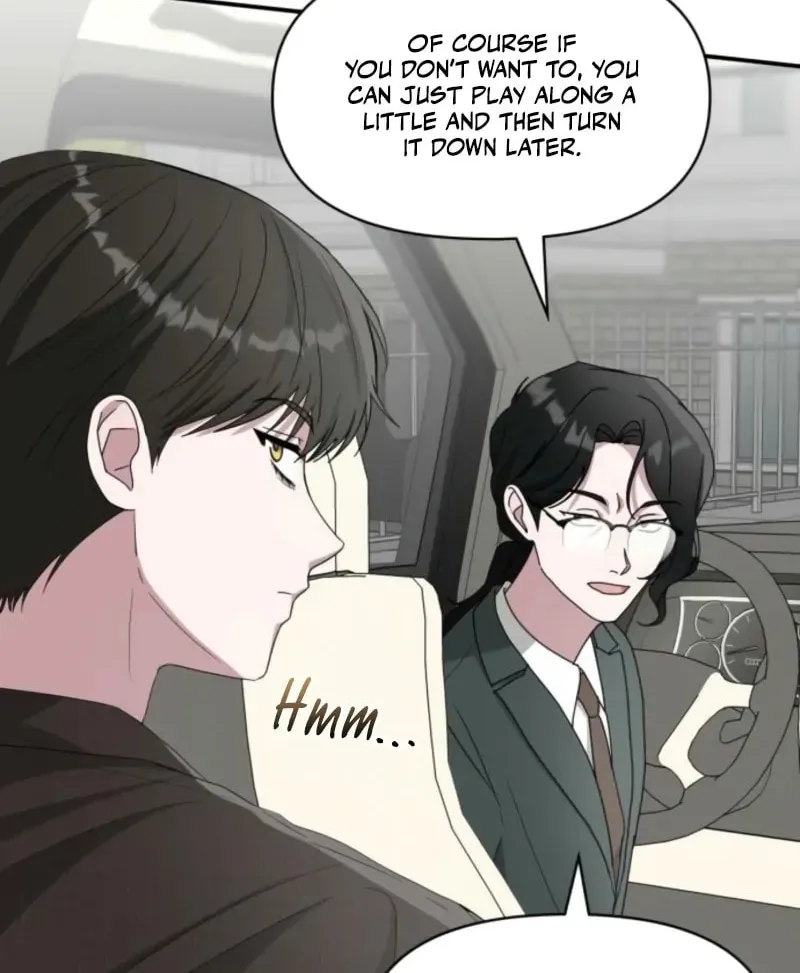 Daetteum Chakgakdanghaetda Goemul Cheonjaebaeuro Chapter 69 page 29 - 