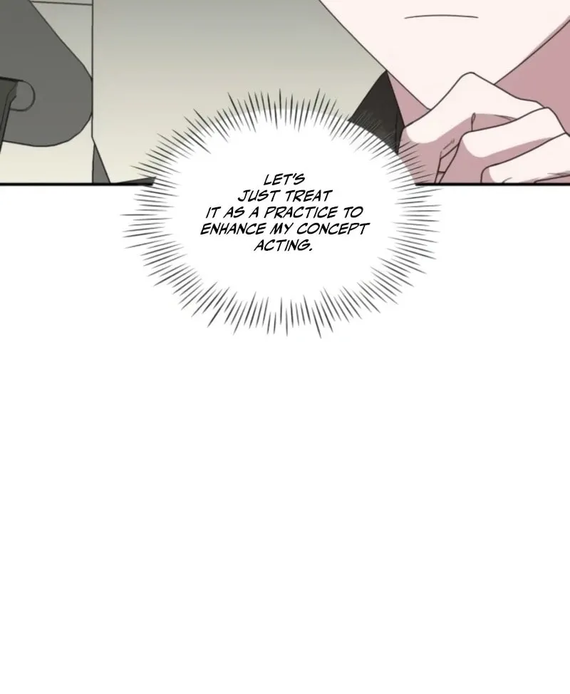 Daetteum Chakgakdanghaetda Goemul Cheonjaebaeuro Chapter 69 page 31 - 