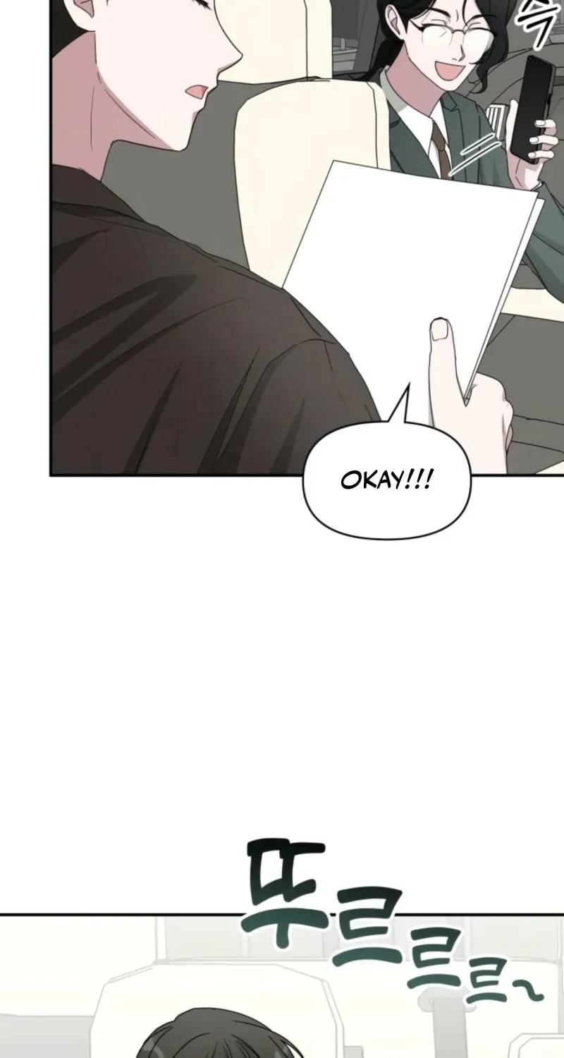 Daetteum Chakgakdanghaetda Goemul Cheonjaebaeuro Chapter 69 page 34 - 