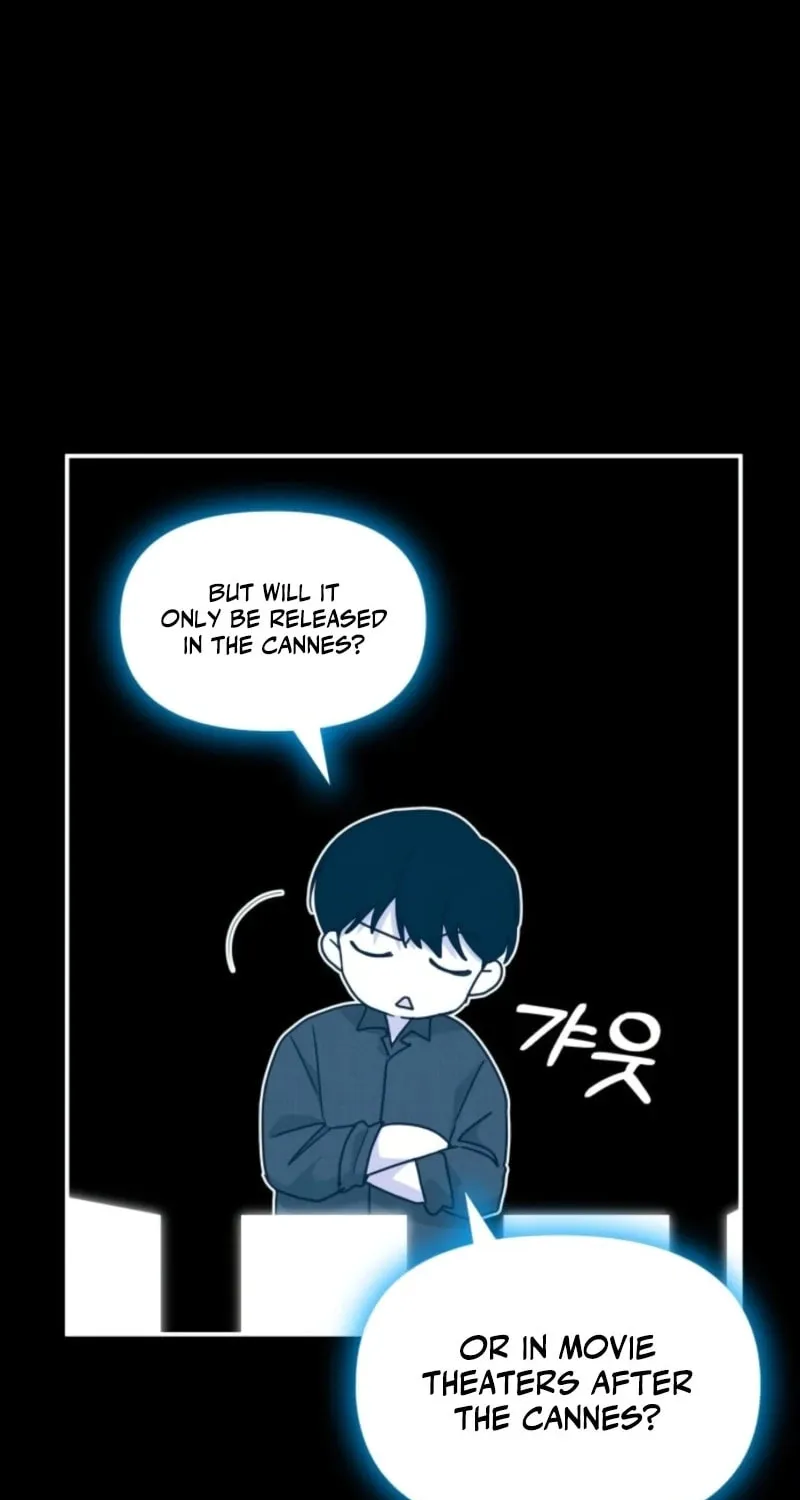 Daetteum Chakgakdanghaetda Goemul Cheonjaebaeuro Chapter 69 page 52 - 
