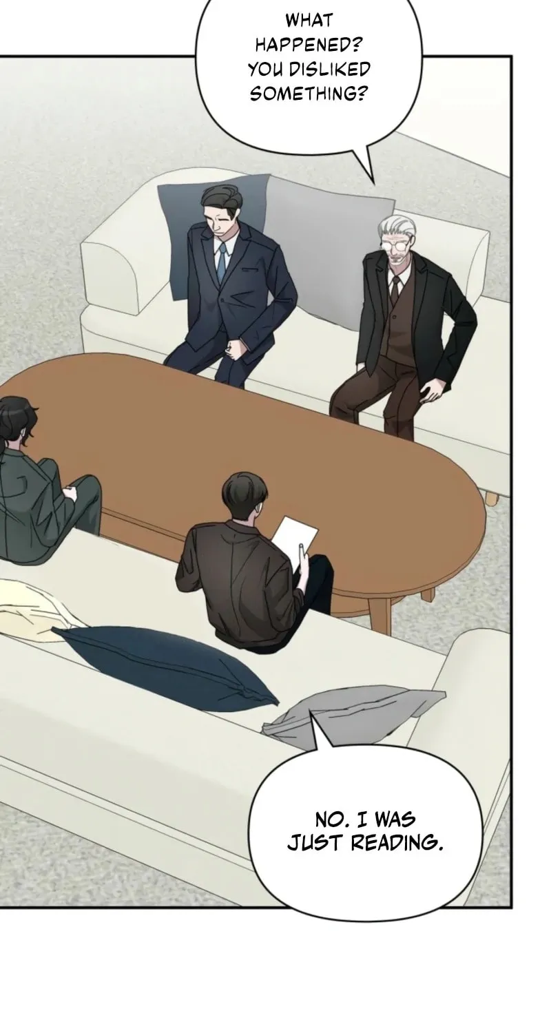Daetteum Chakgakdanghaetda Goemul Cheonjaebaeuro Chapter 69 page 58 - 