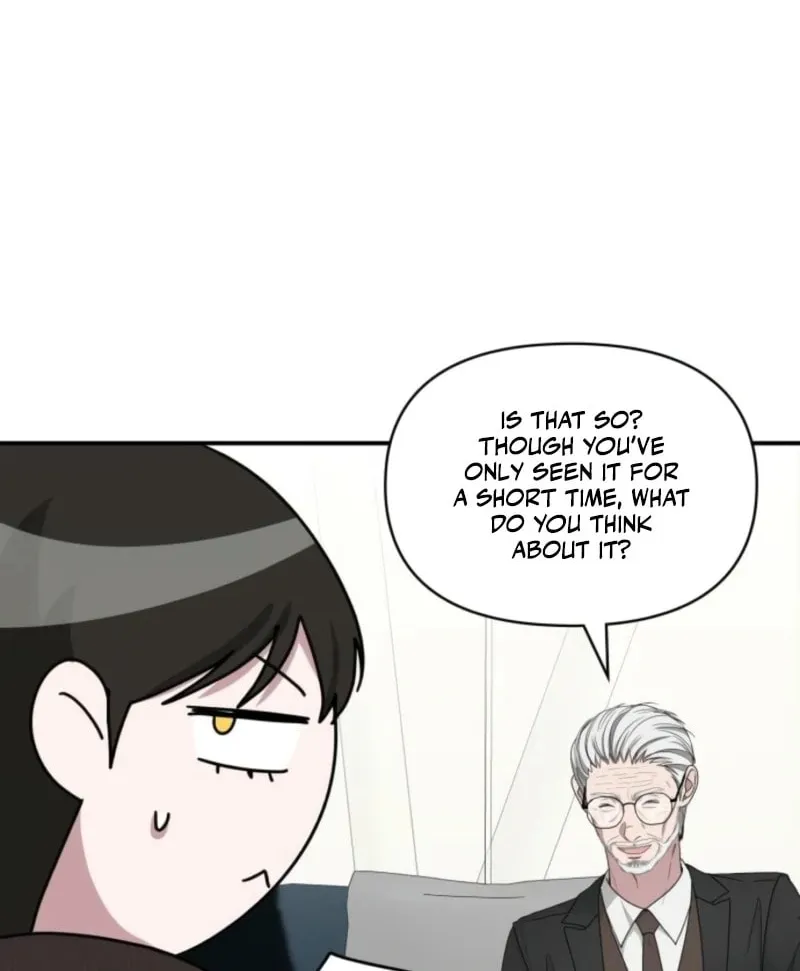 Daetteum Chakgakdanghaetda Goemul Cheonjaebaeuro Chapter 69 page 59 - 