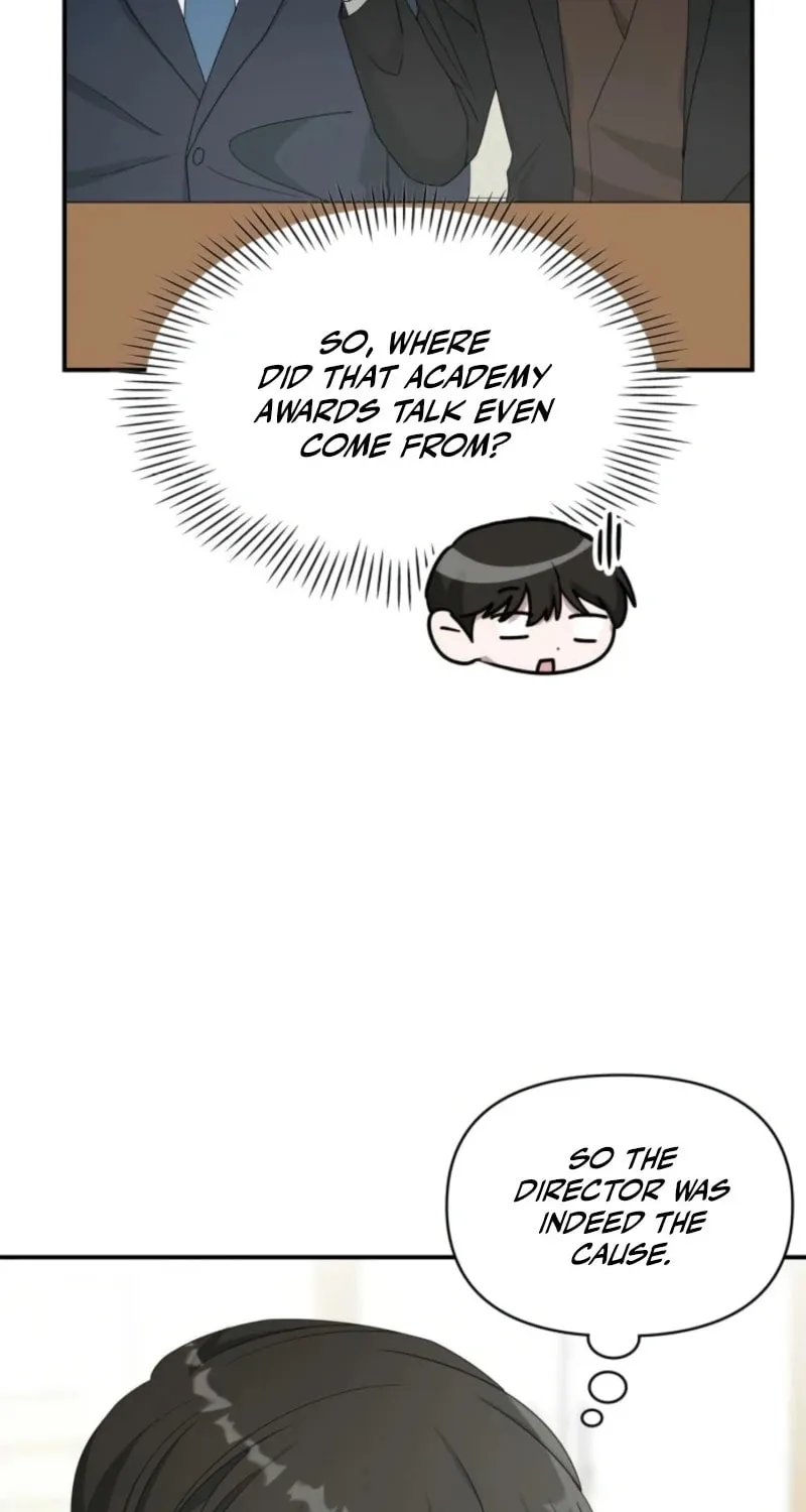 Daetteum Chakgakdanghaetda Goemul Cheonjaebaeuro Chapter 69 page 68 - 