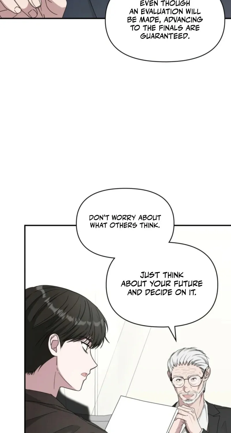 Daetteum Chakgakdanghaetda Goemul Cheonjaebaeuro Chapter 69 page 76 - 