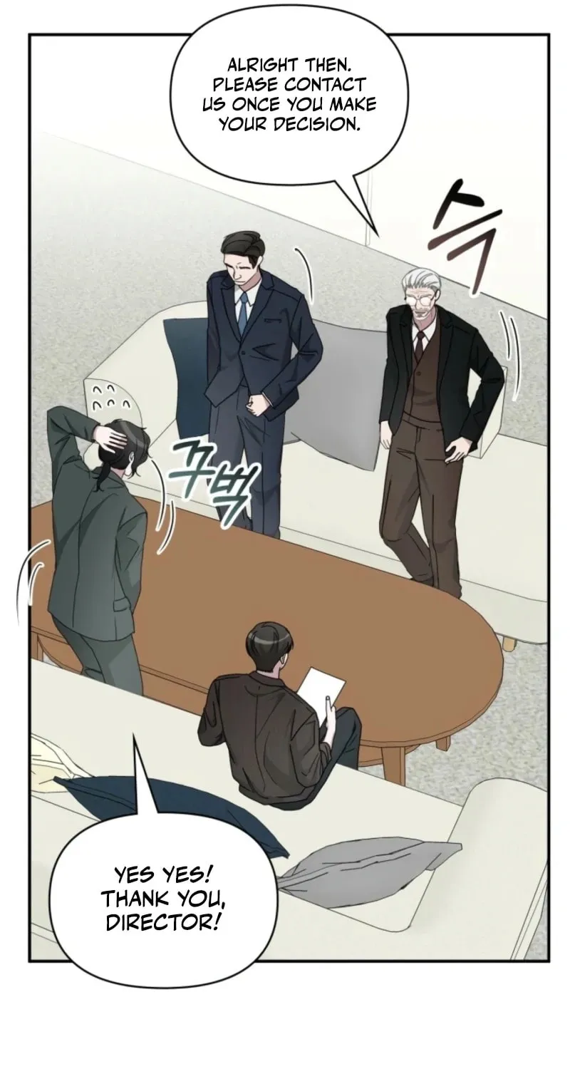 Daetteum Chakgakdanghaetda Goemul Cheonjaebaeuro Chapter 69 page 78 - 