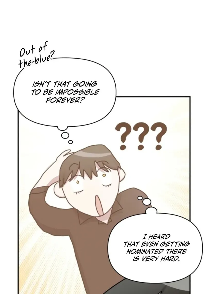 Daetteum Chakgakdanghaetda Goemul Cheonjaebaeuro Chapter 69 page 9 - 