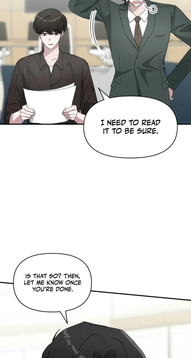 Daetteum Chakgakdanghaetda Goemul Cheonjaebaeuro Chapter 69 page 82 - 