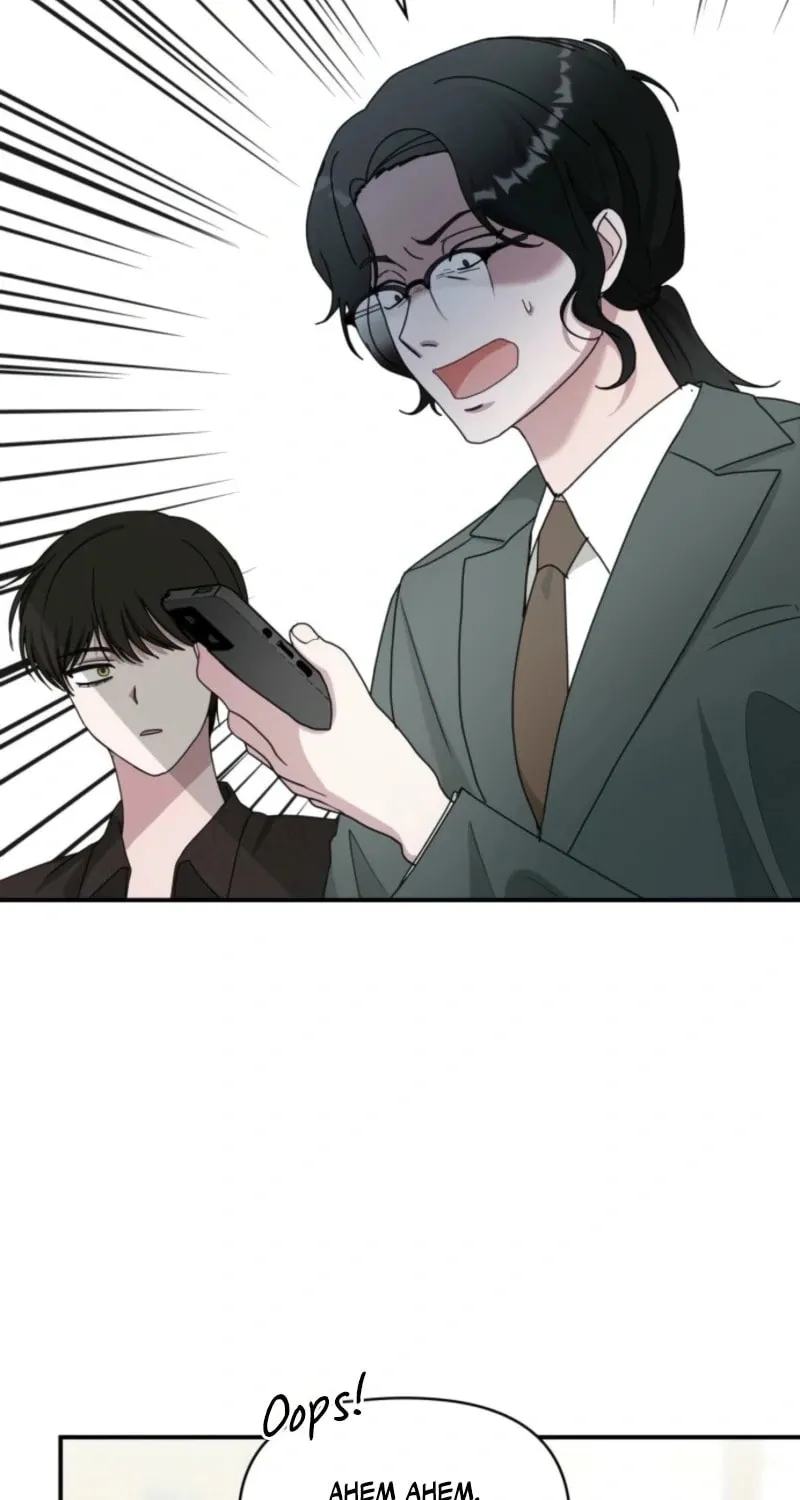 Daetteum Chakgakdanghaetda Goemul Cheonjaebaeuro Chapter 69 page 90 - 