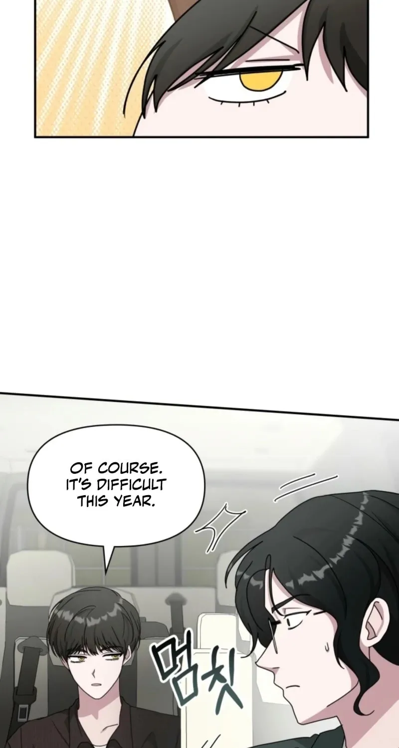 Daetteum Chakgakdanghaetda Goemul Cheonjaebaeuro Chapter 69 page 10 - 