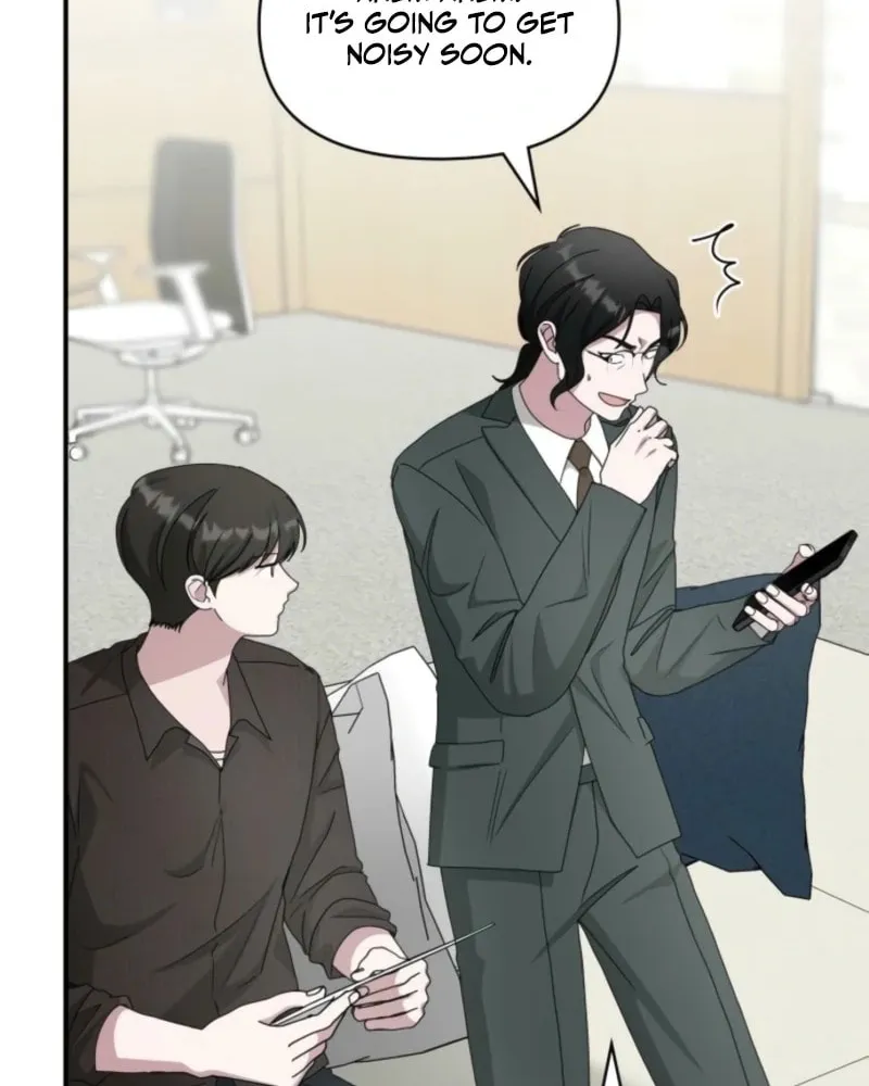 Daetteum Chakgakdanghaetda Goemul Cheonjaebaeuro Chapter 69 page 91 - 