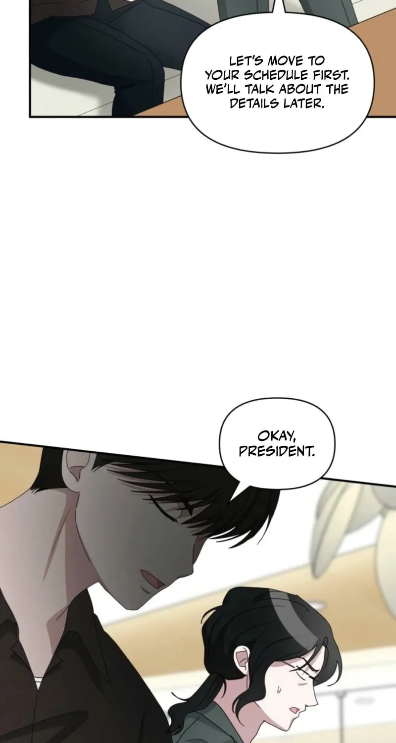 Daetteum Chakgakdanghaetda Goemul Cheonjaebaeuro Chapter 69 page 92 - 