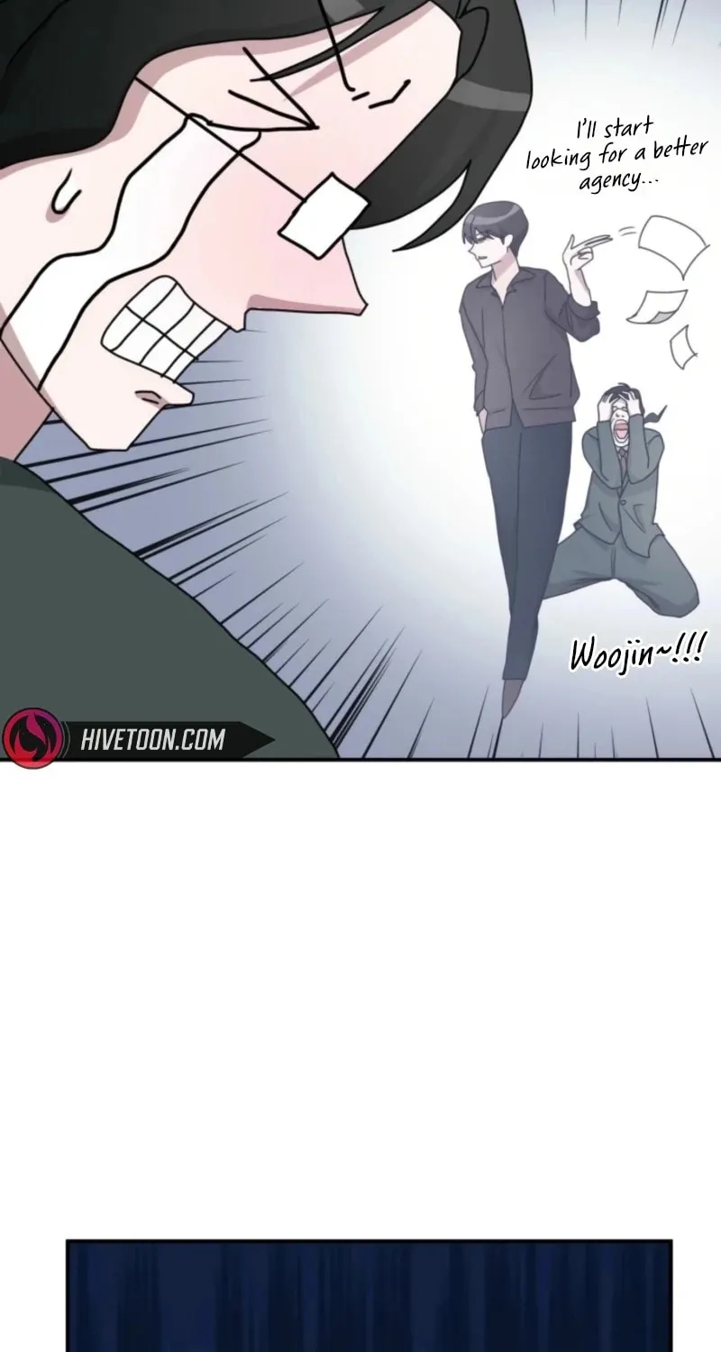 Daetteum Chakgakdanghaetda Goemul Cheonjaebaeuro Chapter 69 page 96 - 