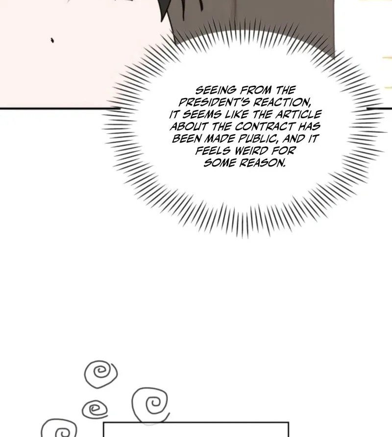 Daetteum Chakgakdanghaetda Goemul Cheonjaebaeuro Chapter 69 page 99 - 