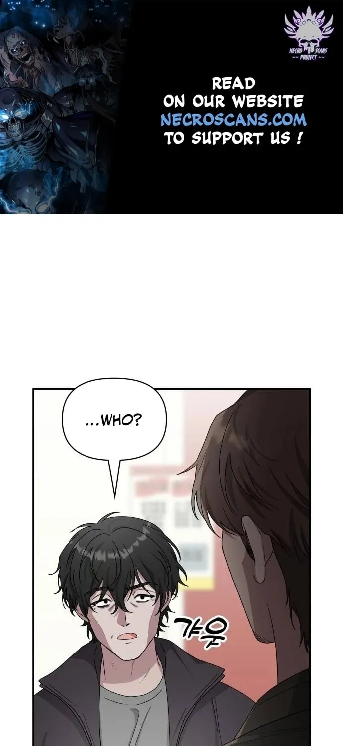 Daetteum Chakgakdanghaetda Goemul Cheonjaebaeuro Chapter 7 page 1 - 