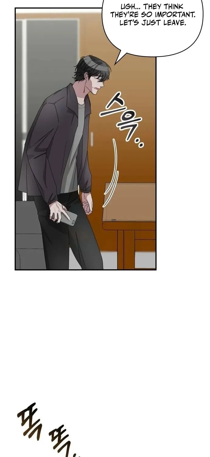 Daetteum Chakgakdanghaetda Goemul Cheonjaebaeuro Chapter 7 page 20 - 