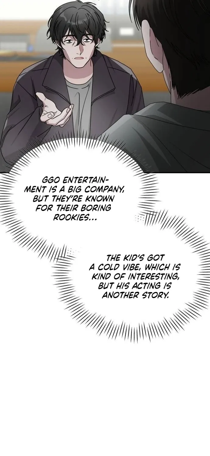 Daetteum Chakgakdanghaetda Goemul Cheonjaebaeuro Chapter 7 page 27 - 