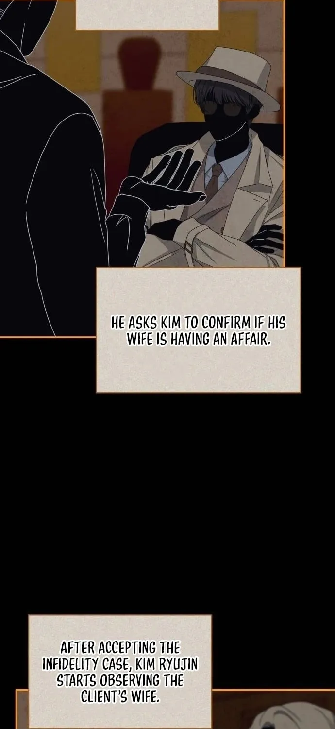 Daetteum Chakgakdanghaetda Goemul Cheonjaebaeuro Chapter 7 page 33 - 