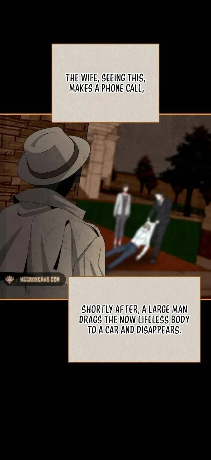 Daetteum Chakgakdanghaetda Goemul Cheonjaebaeuro Chapter 7 page 38 - 
