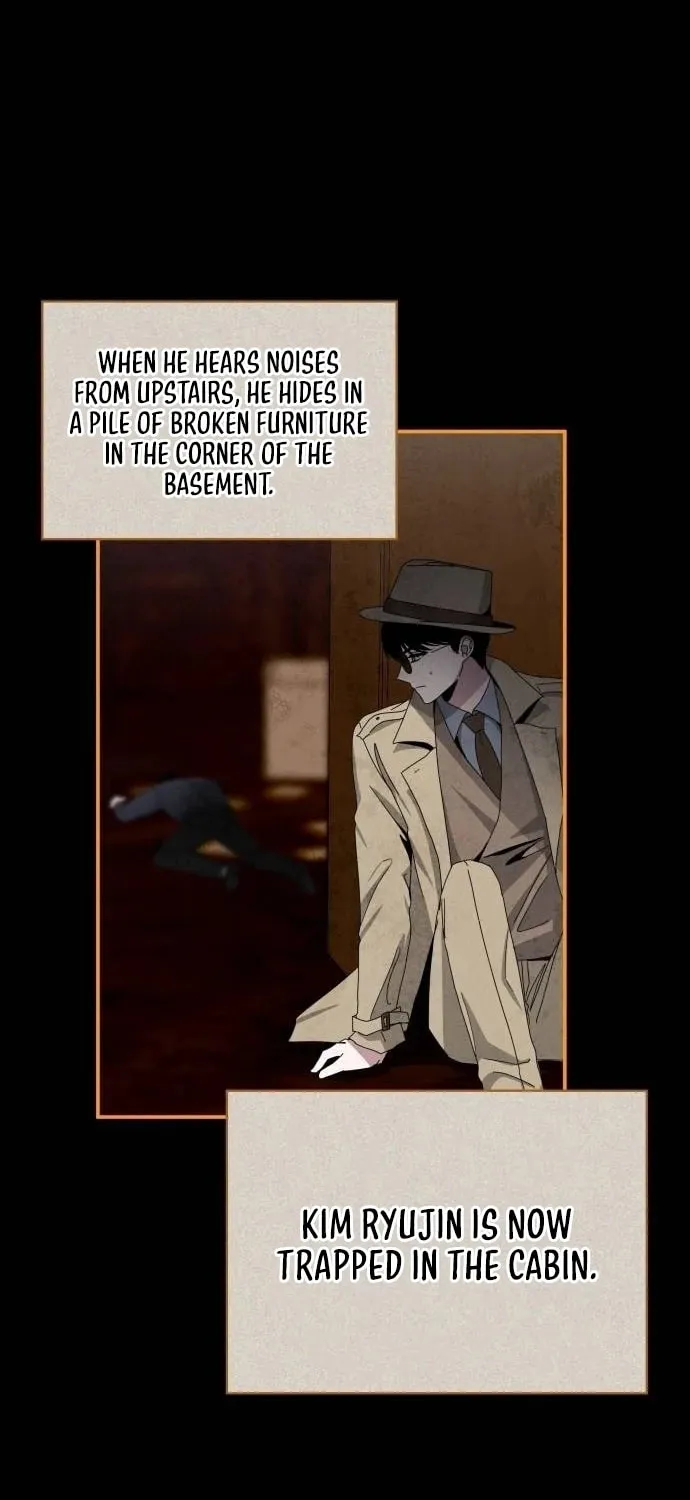 Daetteum Chakgakdanghaetda Goemul Cheonjaebaeuro Chapter 7 page 41 - 