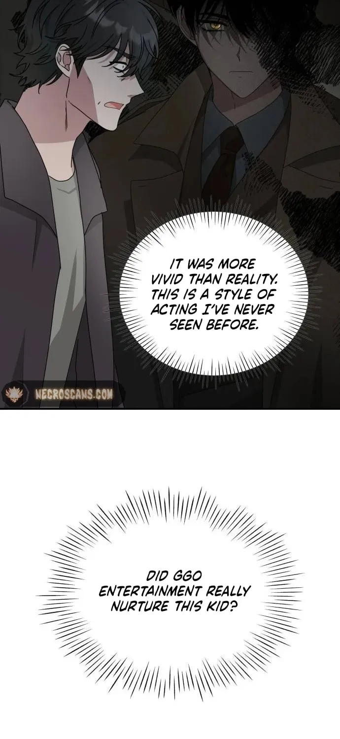 Daetteum Chakgakdanghaetda Goemul Cheonjaebaeuro Chapter 7 page 49 - 