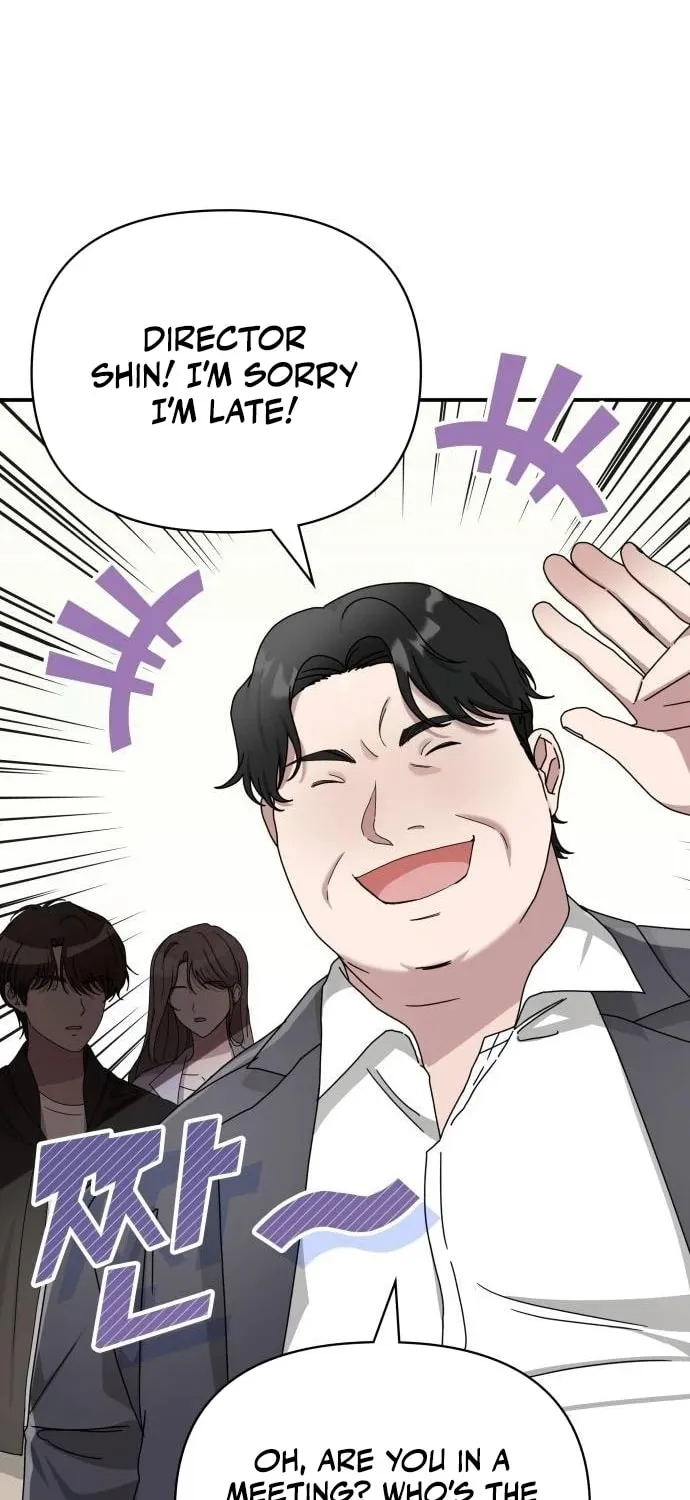 Daetteum Chakgakdanghaetda Goemul Cheonjaebaeuro Chapter 7 page 51 - 