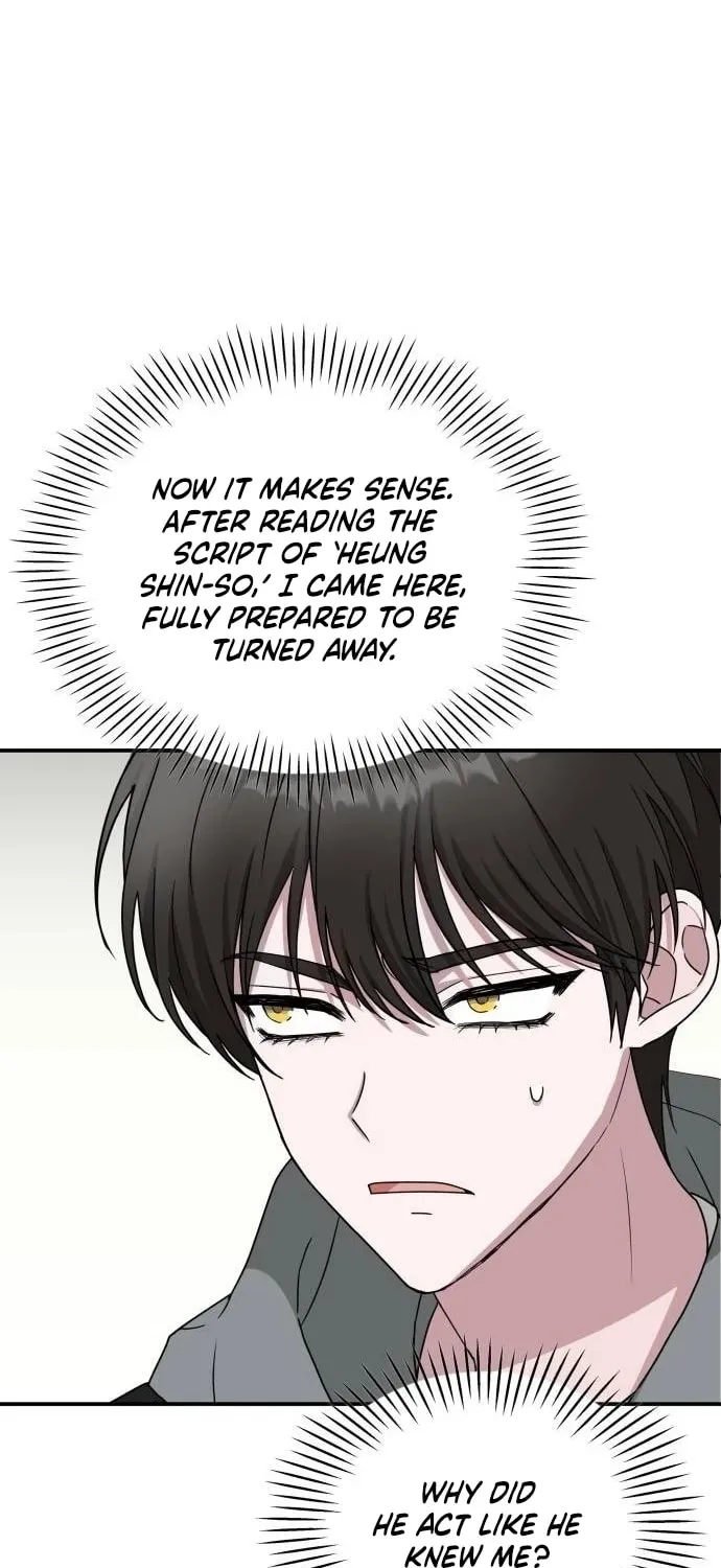 Daetteum Chakgakdanghaetda Goemul Cheonjaebaeuro Chapter 7 page 57 - 