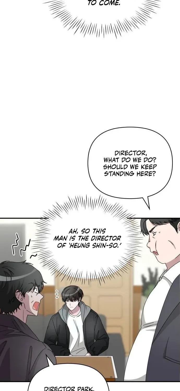 Daetteum Chakgakdanghaetda Goemul Cheonjaebaeuro Chapter 7 page 59 - 