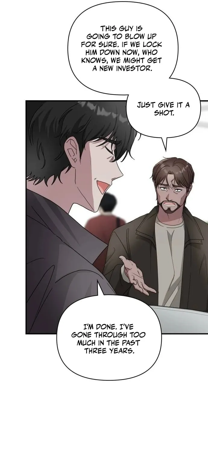 Daetteum Chakgakdanghaetda Goemul Cheonjaebaeuro Chapter 7 page 7 - 
