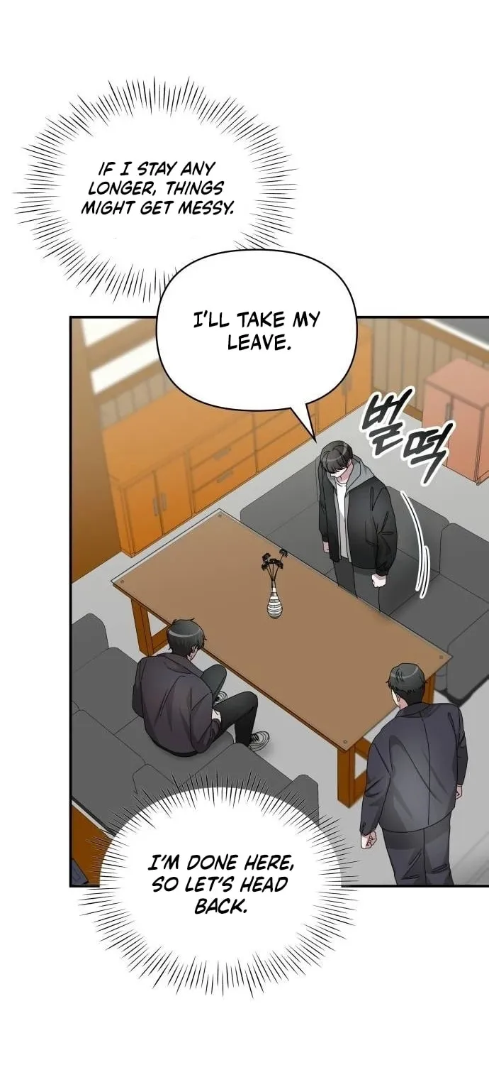 Daetteum Chakgakdanghaetda Goemul Cheonjaebaeuro Chapter 7 page 61 - 