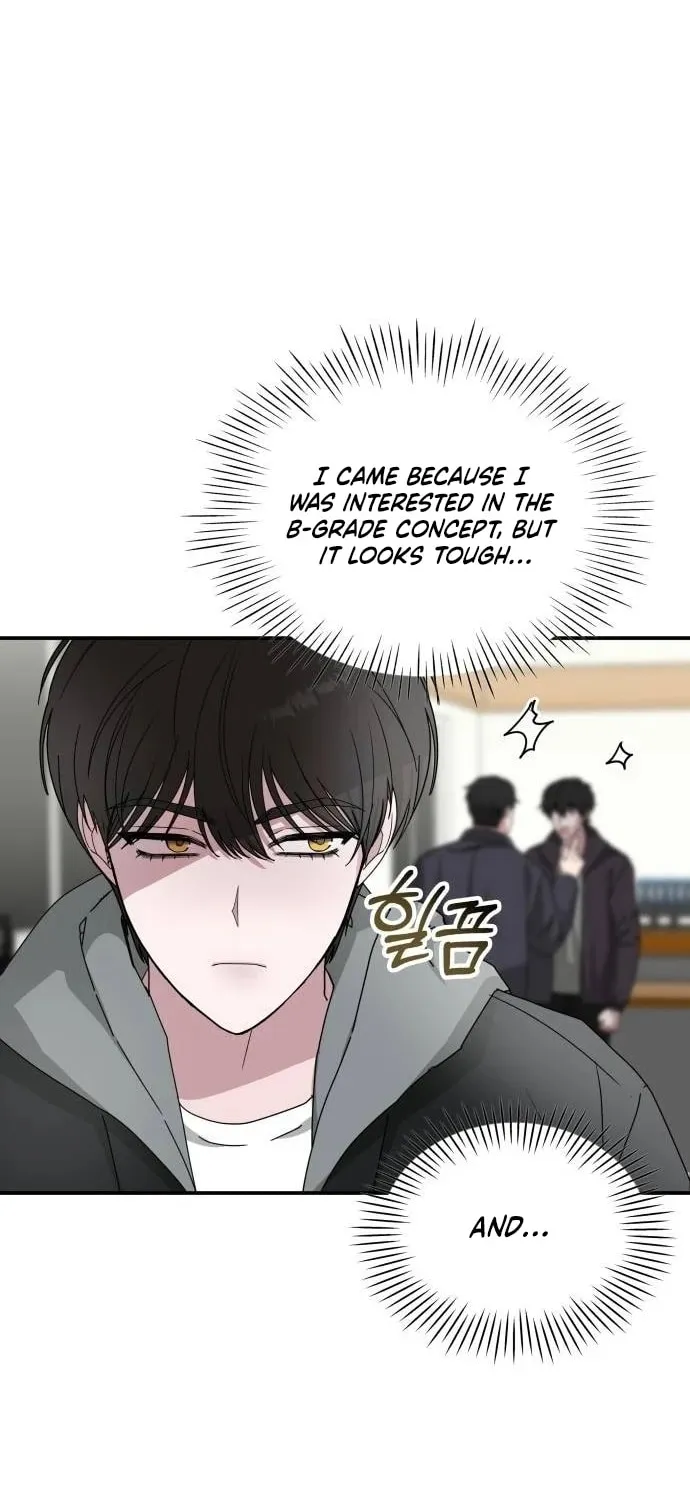 Daetteum Chakgakdanghaetda Goemul Cheonjaebaeuro Chapter 7 page 62 - 