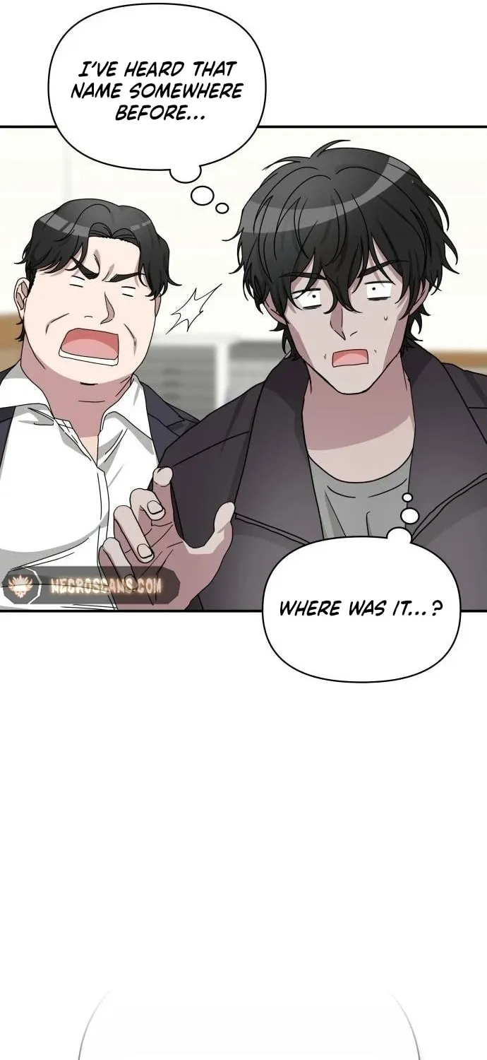 Daetteum Chakgakdanghaetda Goemul Cheonjaebaeuro Chapter 7 page 67 - 