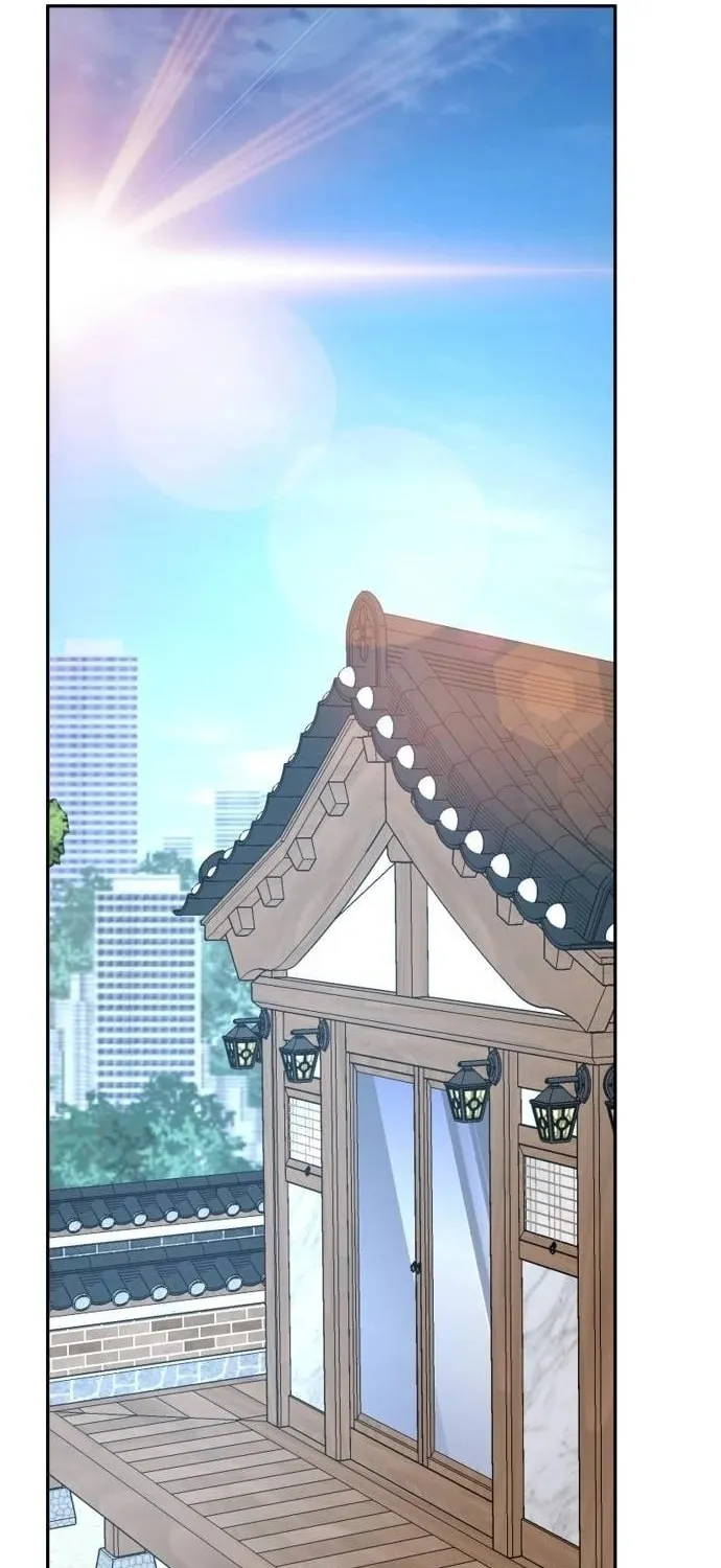 Daetteum Chakgakdanghaetda Goemul Cheonjaebaeuro Chapter 7 page 72 - 