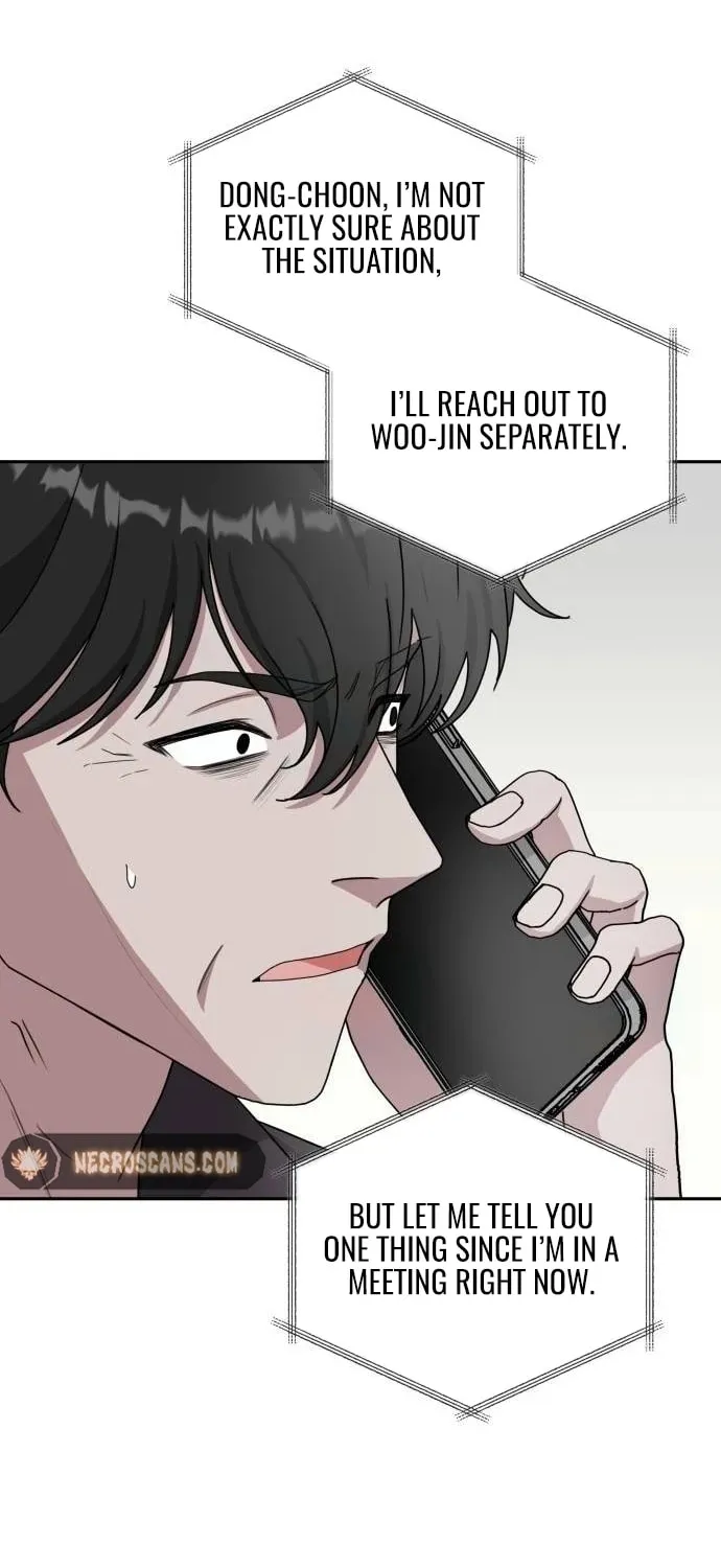 Daetteum Chakgakdanghaetda Goemul Cheonjaebaeuro Chapter 7 page 86 - 