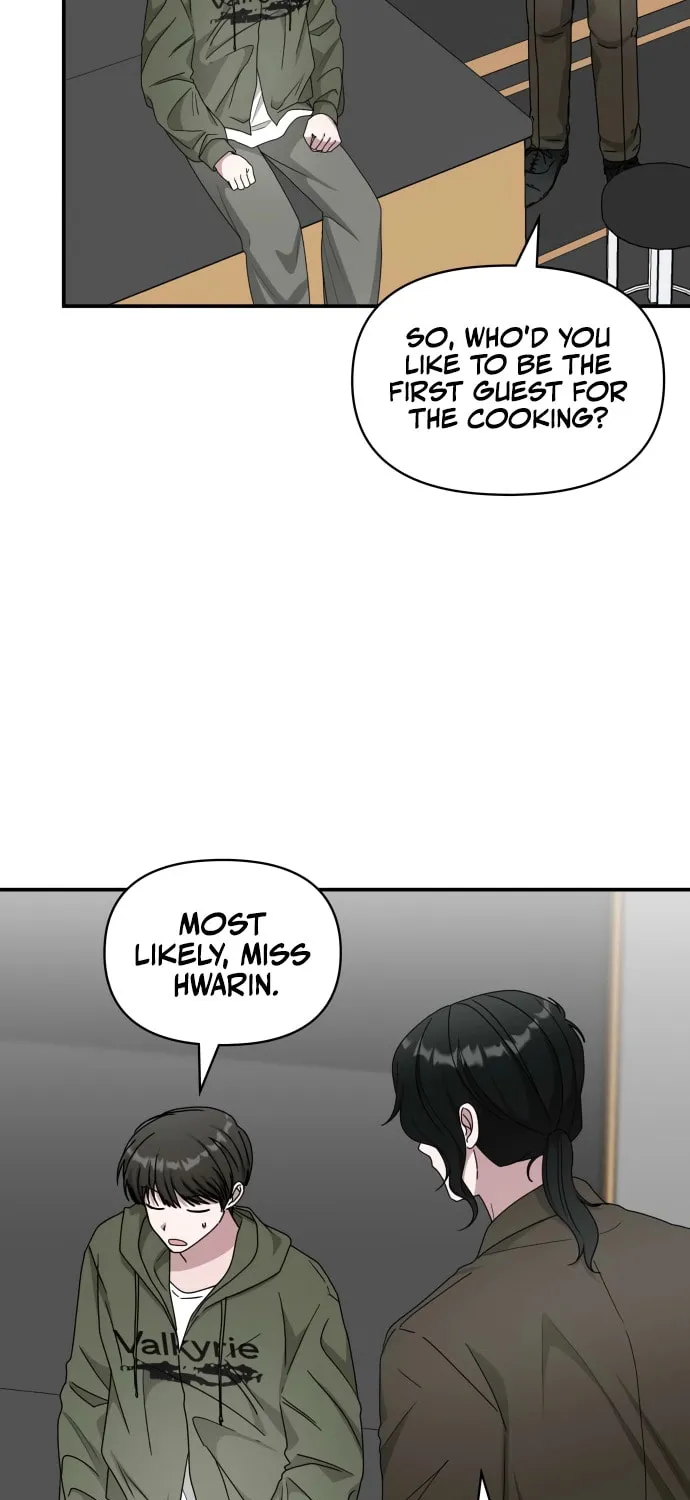 Daetteum Chakgakdanghaetda Goemul Cheonjaebaeuro Chapter 70 page 31 - 